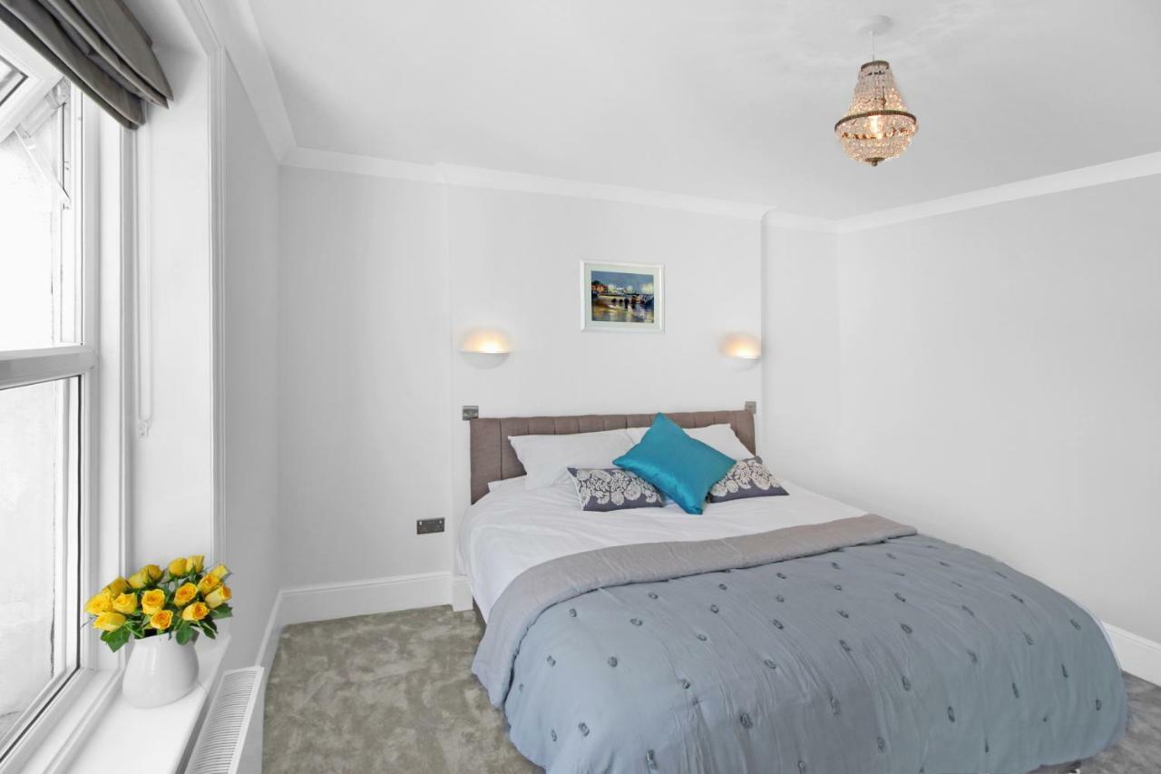 Ocean Outlook - Broadstairs Best! ภายนอก รูปภาพ