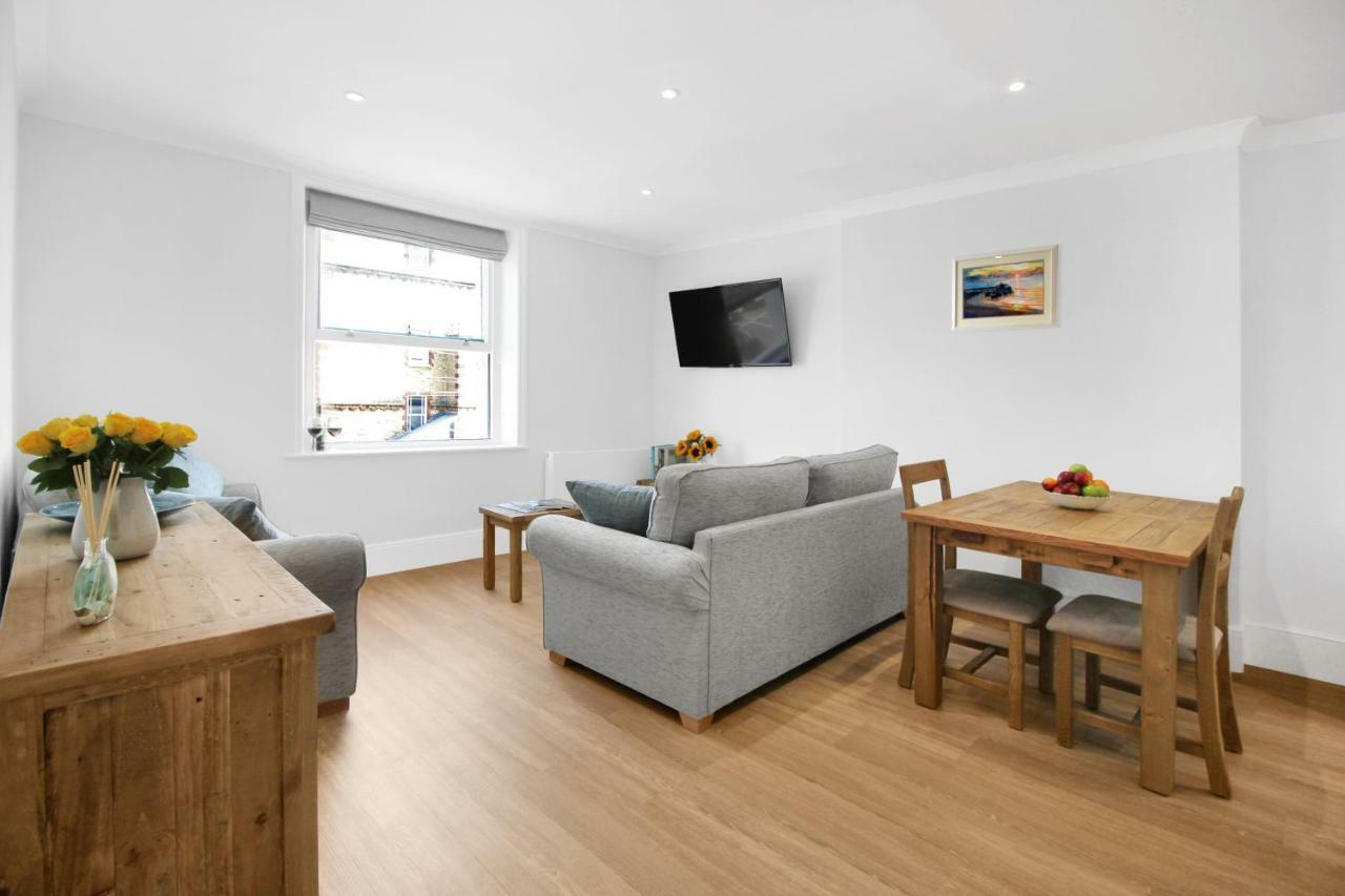 Ocean Outlook - Broadstairs Best! ภายนอก รูปภาพ